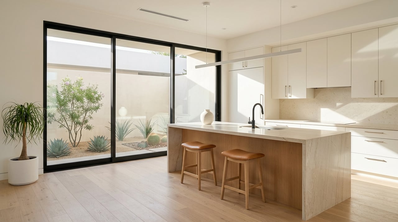 Buying In Desert Mountain As A Seasonal Resident