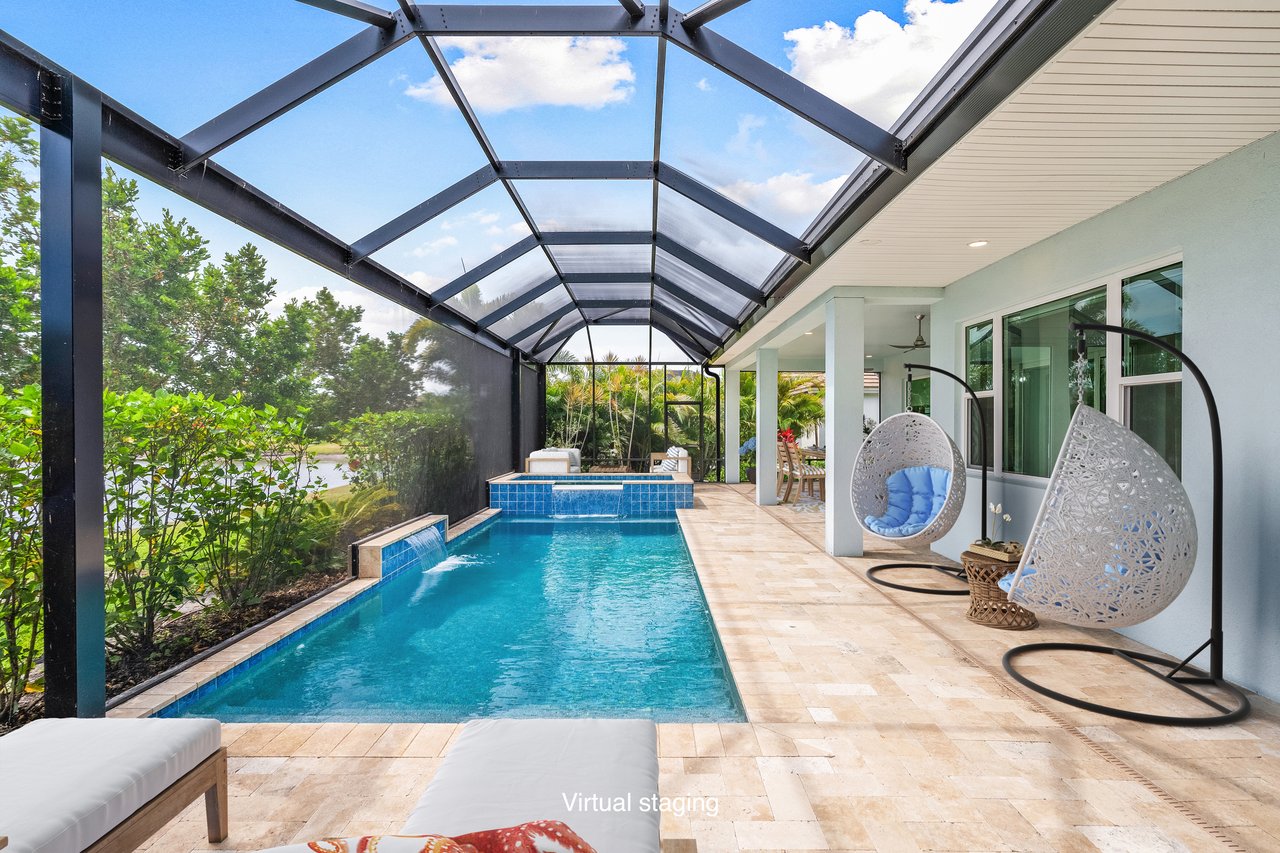5820 Palmetto Preserve Road
