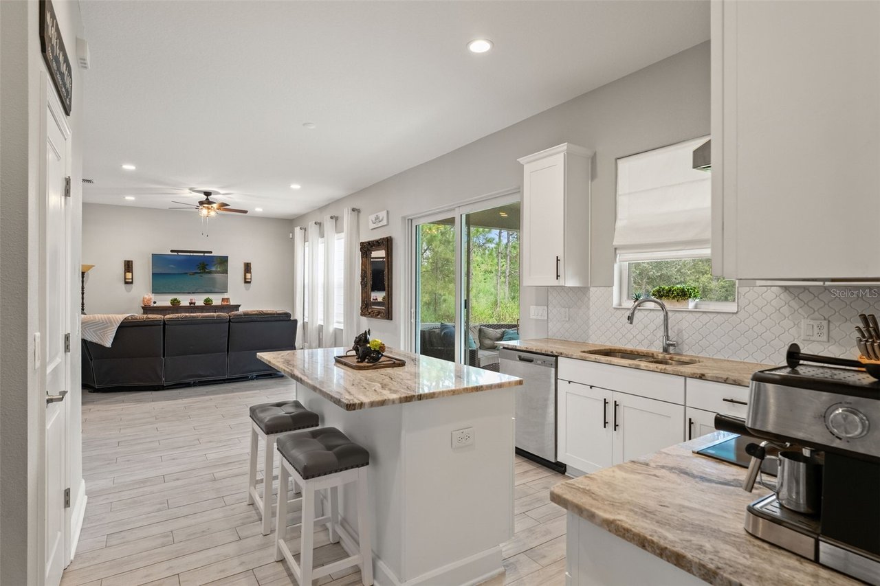 Conservation-View Home in Watercress