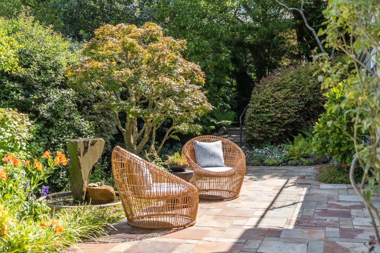 36 Prospect Avenue, Sausalito