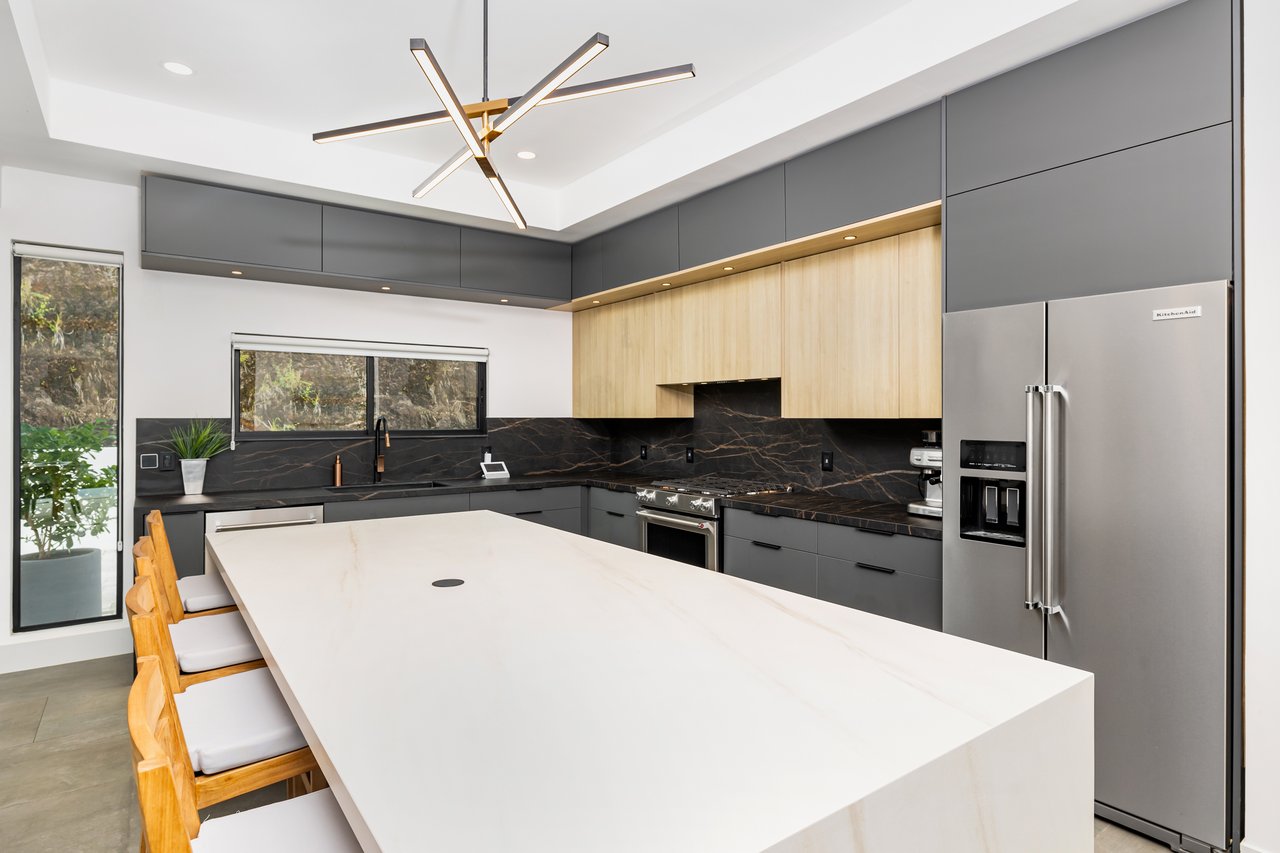 Villa Cielo | Luxury Ocean-View Estate with Smart Tech & Guest Casita in Mar Vista, Flamingo