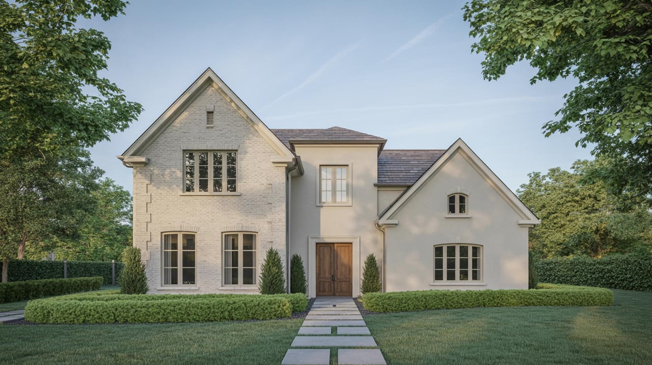 Choosing the Right Paint Colors for Your Burr Ridge, IL Home