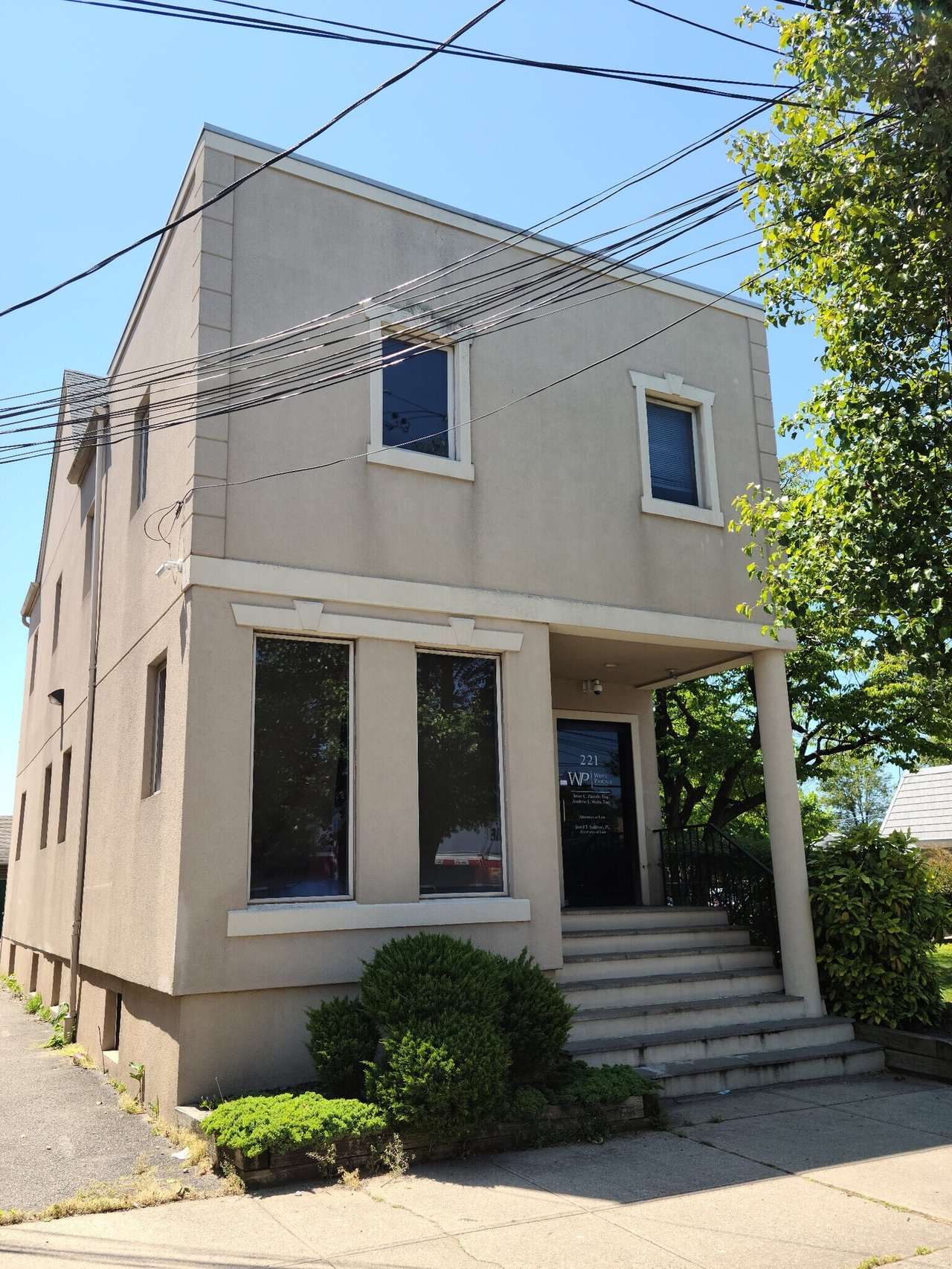 221 Mineola Blvd