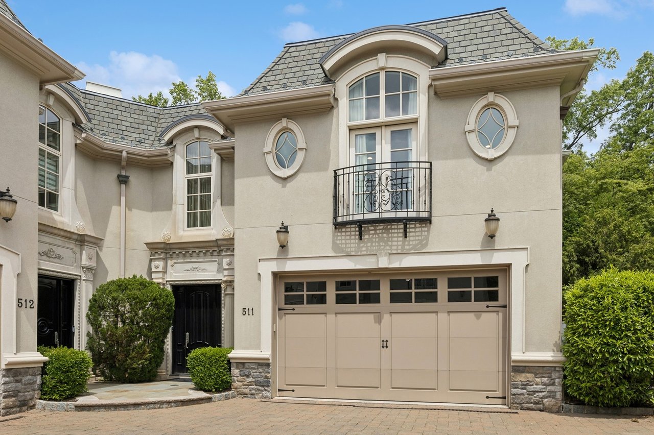 511 Bellaire Drive, Demarest, NJ