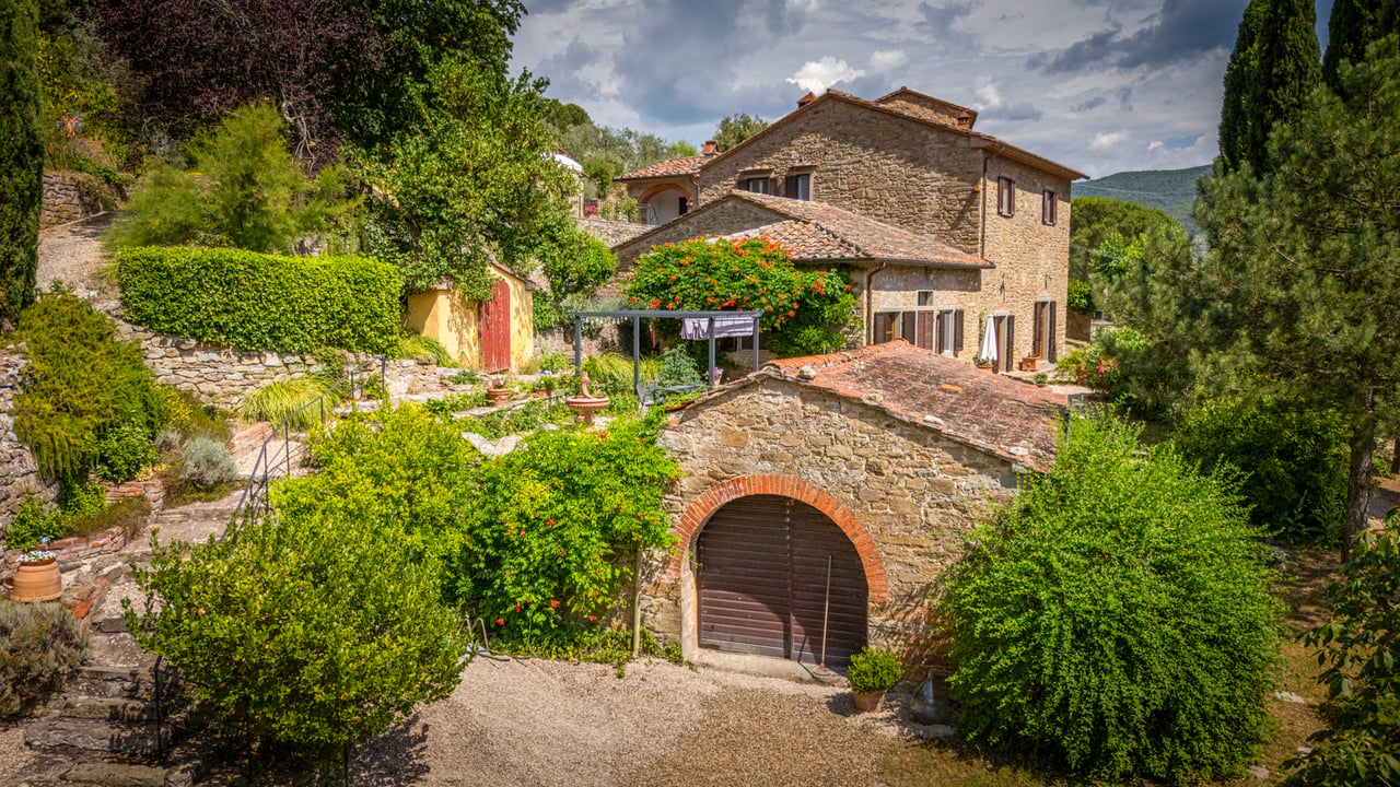 CASALE DELLA VALLATA