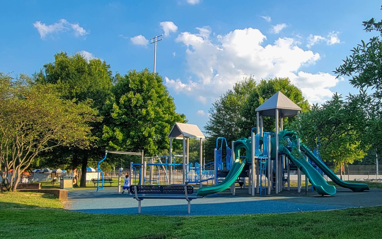 A Guide to Parks In and Around Scotch Plains, NJ