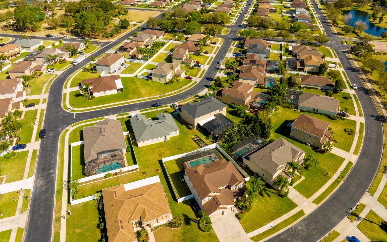 Lake Nona