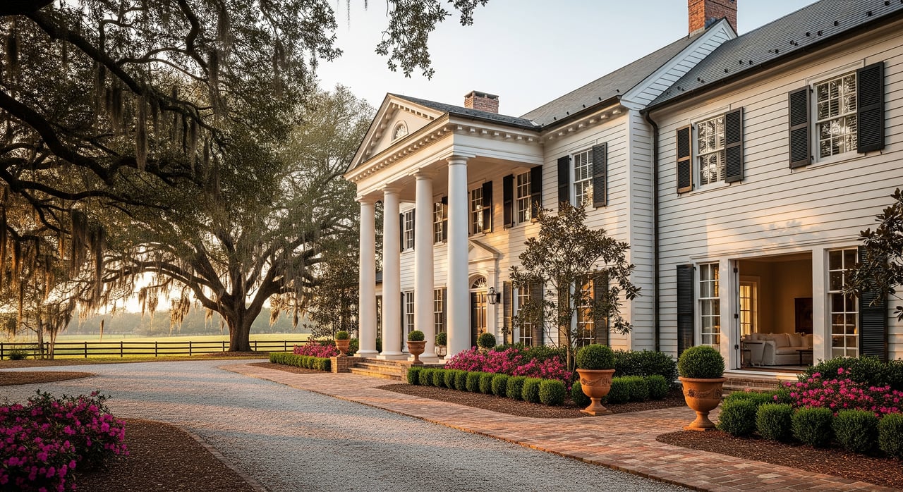 Preparing an Estate Home for Sale in Sparta