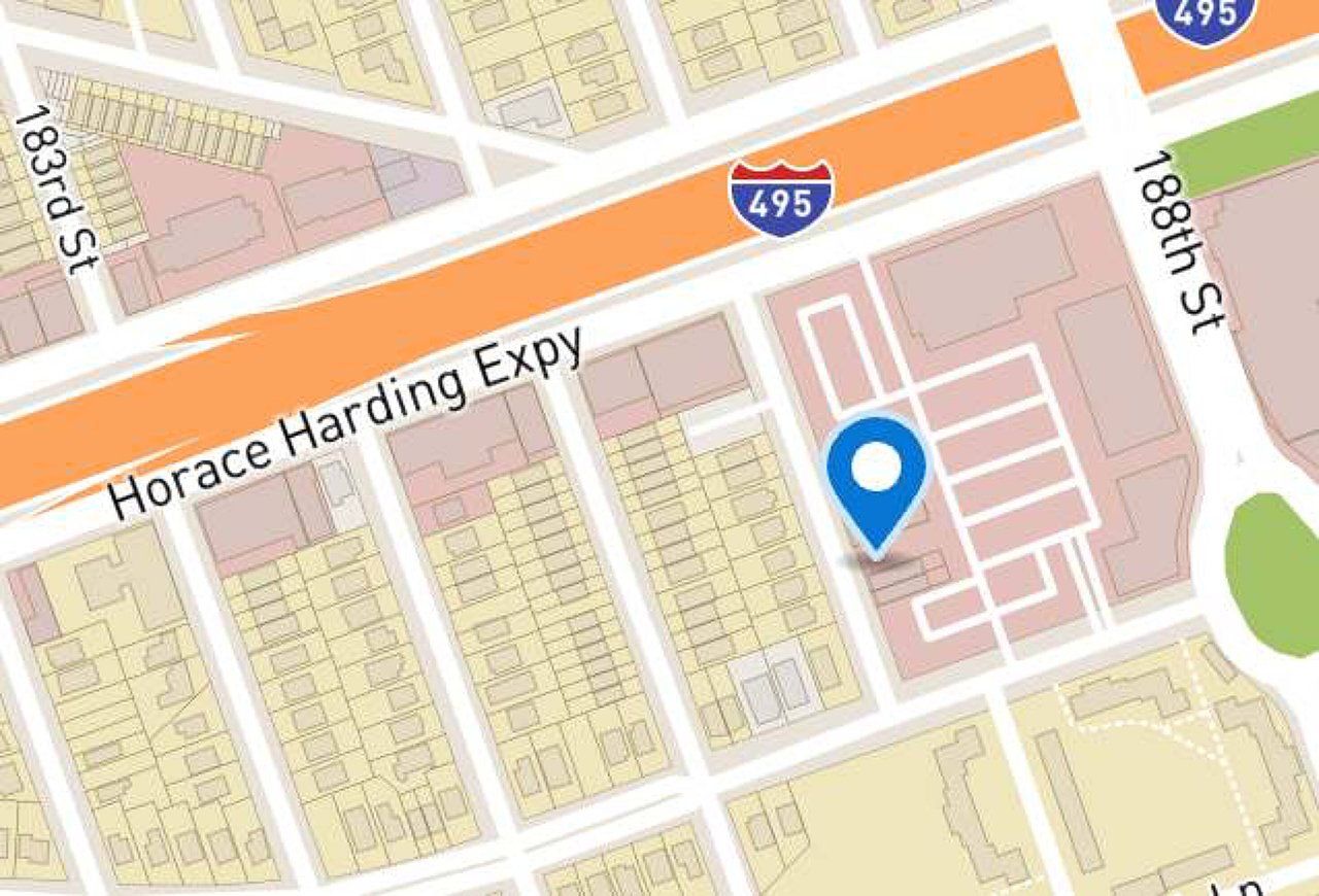 61-27 186th Street
