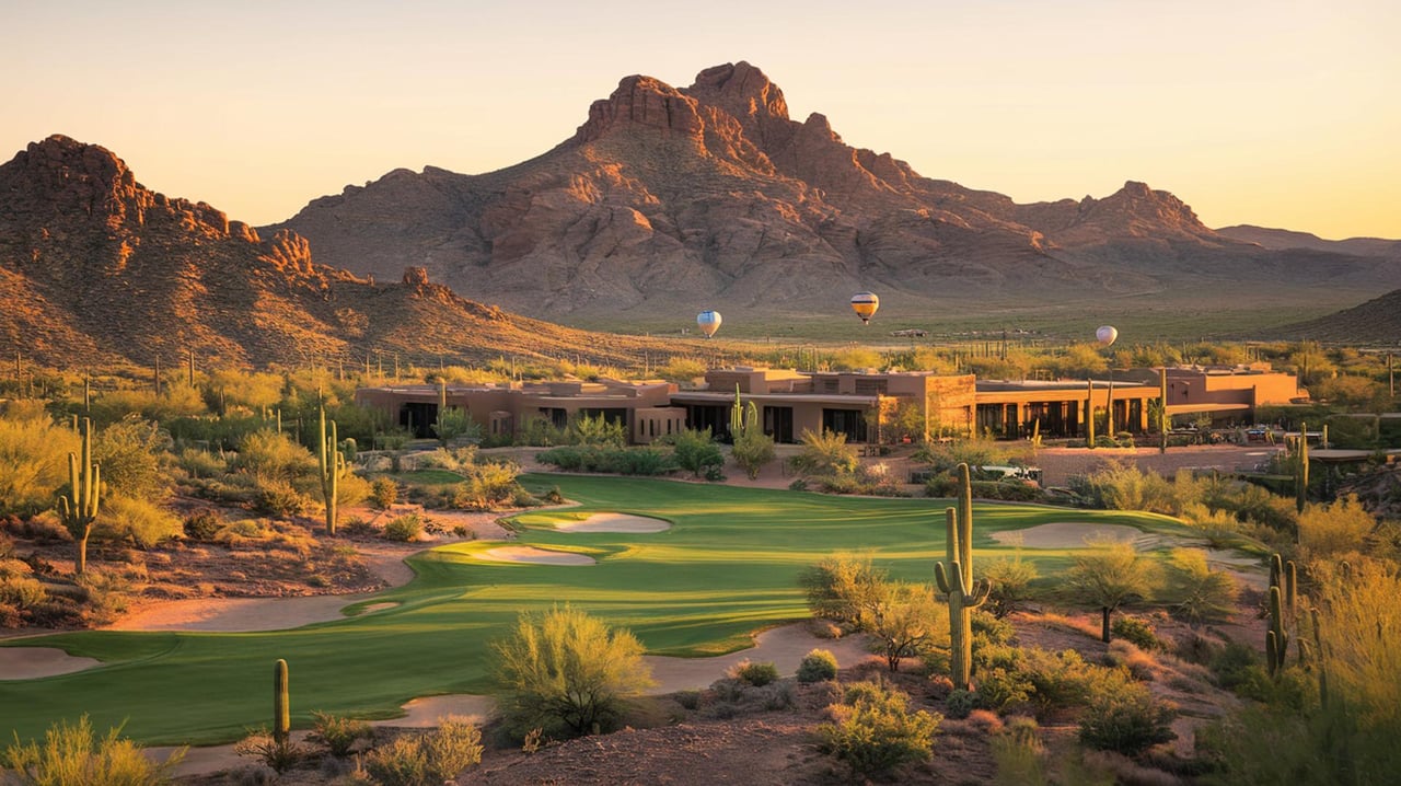 Hidden Gems in Grayhawk, AZ You Must See