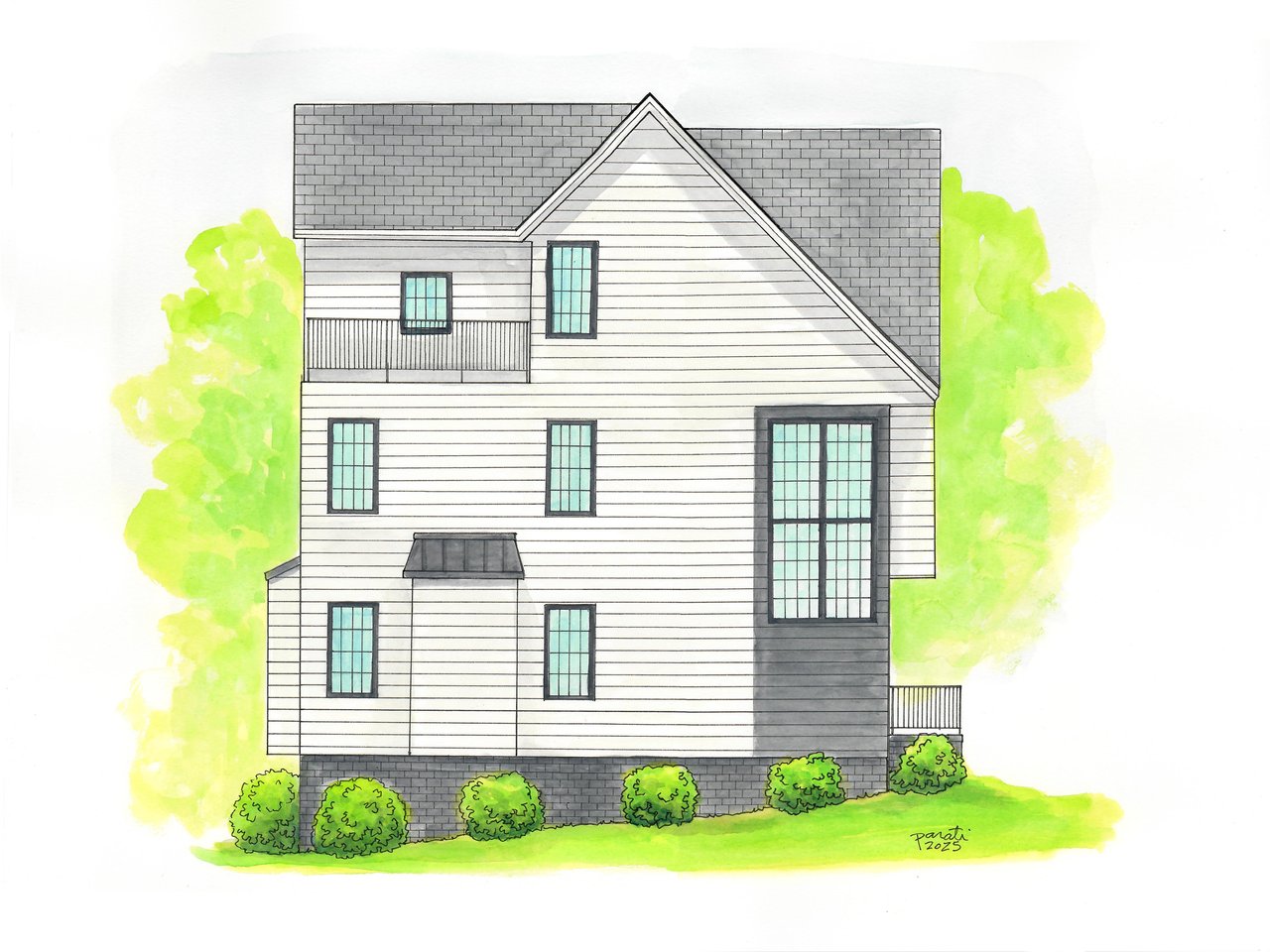 1603 Tippah Park Court Duet