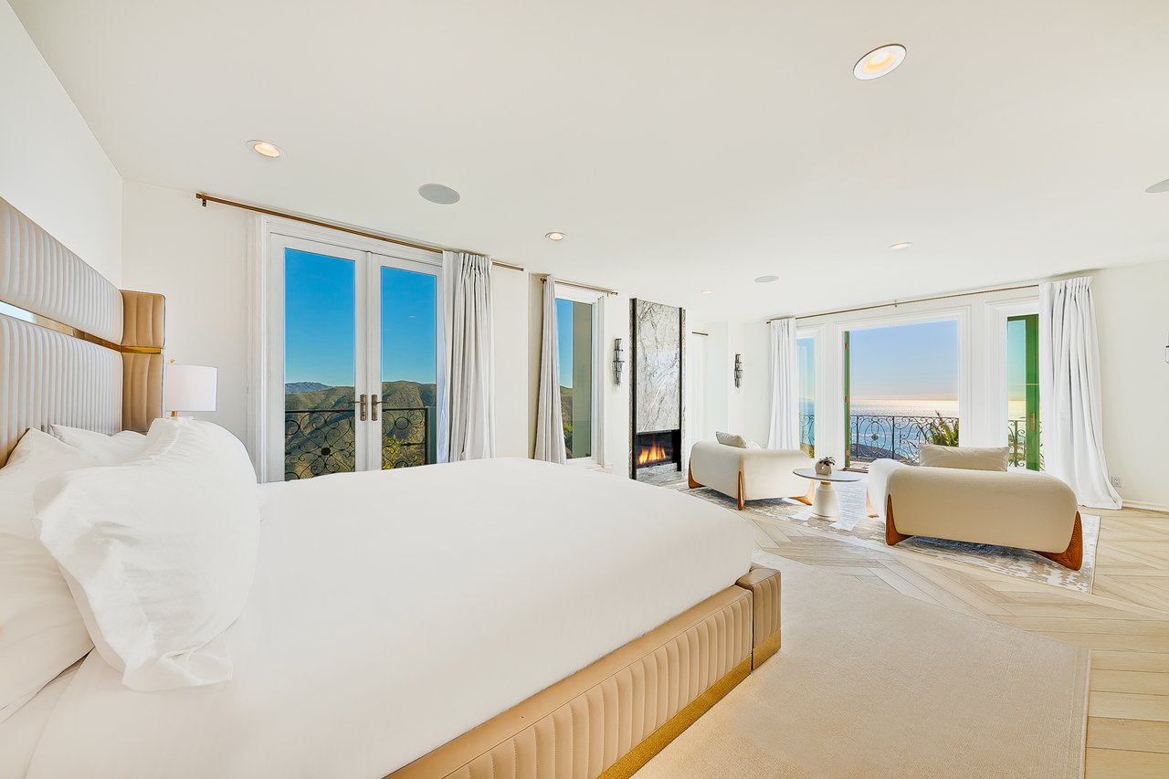The Malibu Dream Resort