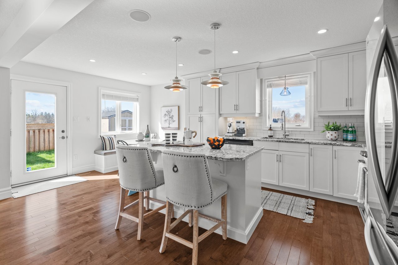 1537 Blackwell Blvd, London North