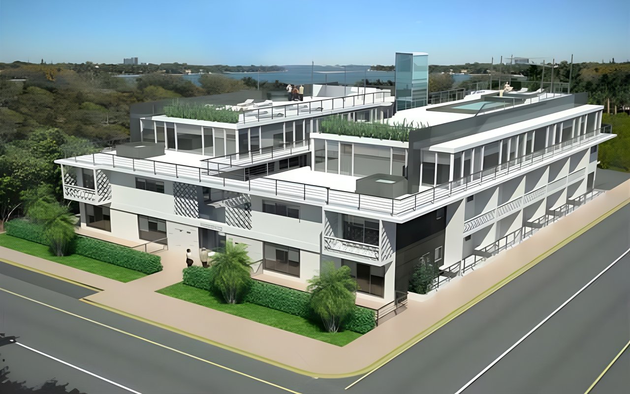 Two Properties Available at 250 Collins Avenue