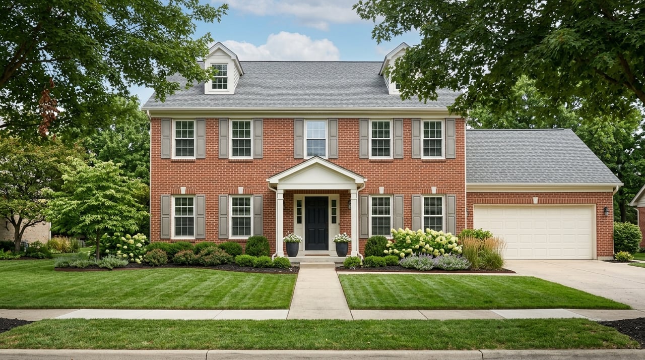 Is Ballwin The Right Place For Your First Home Purchase? cover