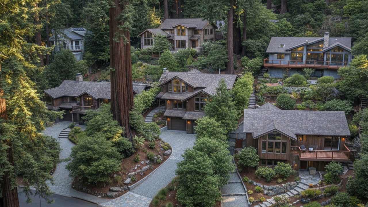 Moving to Marin County: What to Know About Living in Mill Valley, CA in 2026