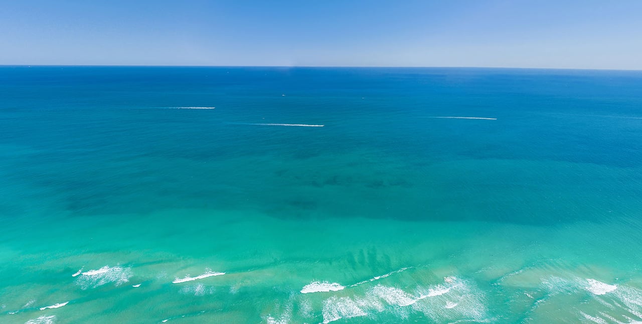 St. Regis Residences Sunny Isles Beach