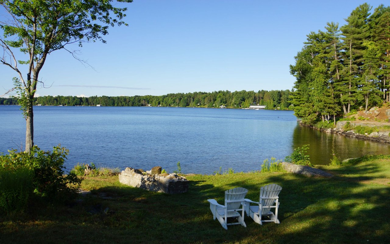 Lake Rosseau