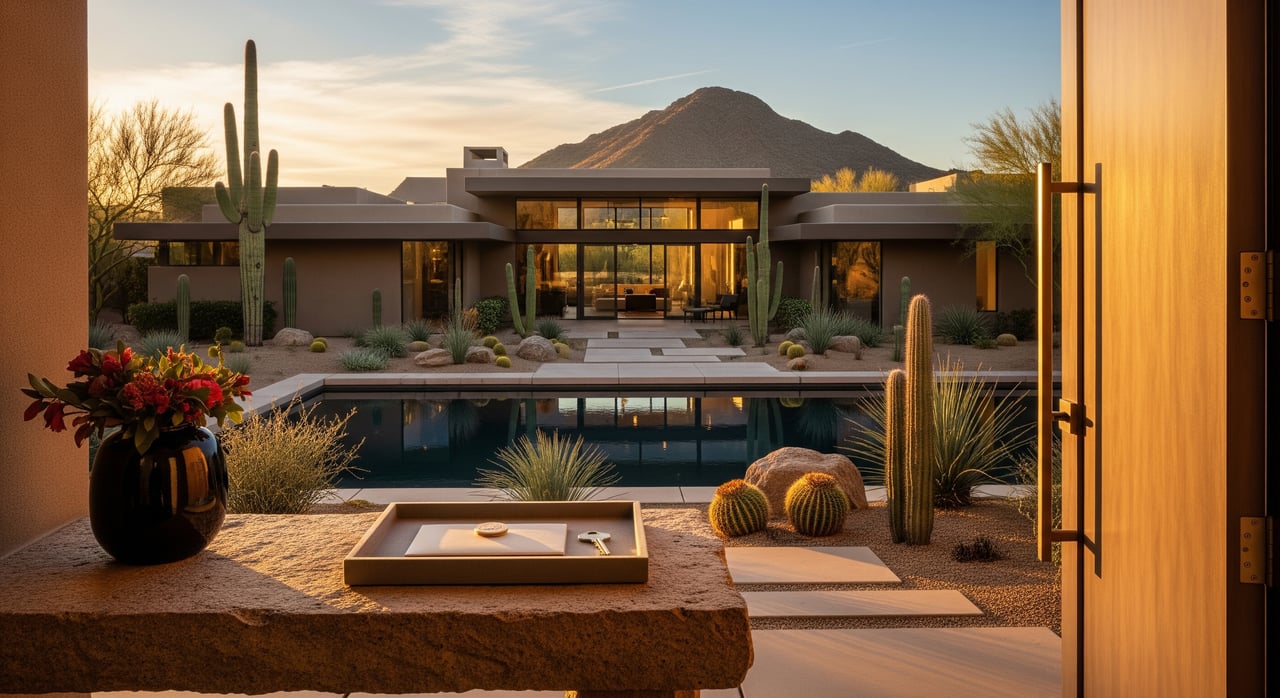 Earnest Money Explained for Phoenix Buyers