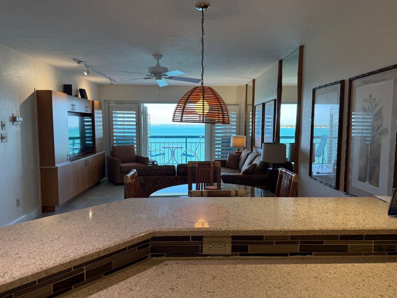 617 Front St, Timeshare Penthouse at The Galleon Resort