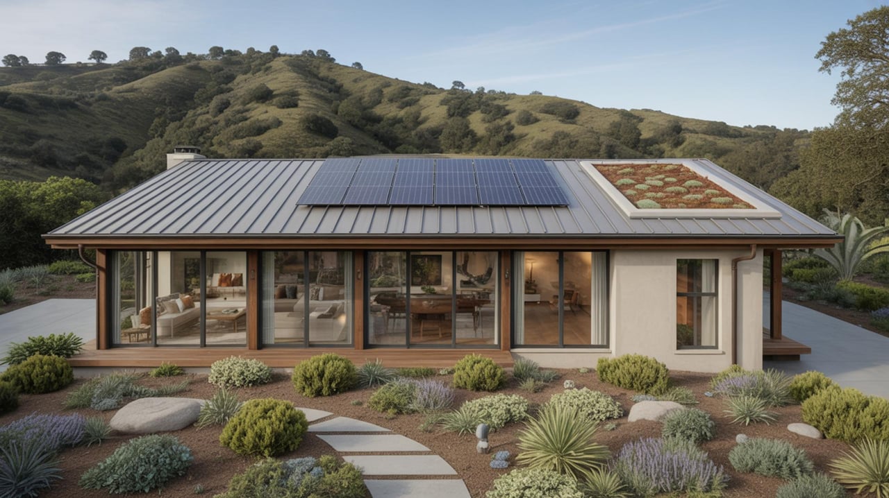 Eco-Friendly Home Upgrades That Add Value in Orinda, CA