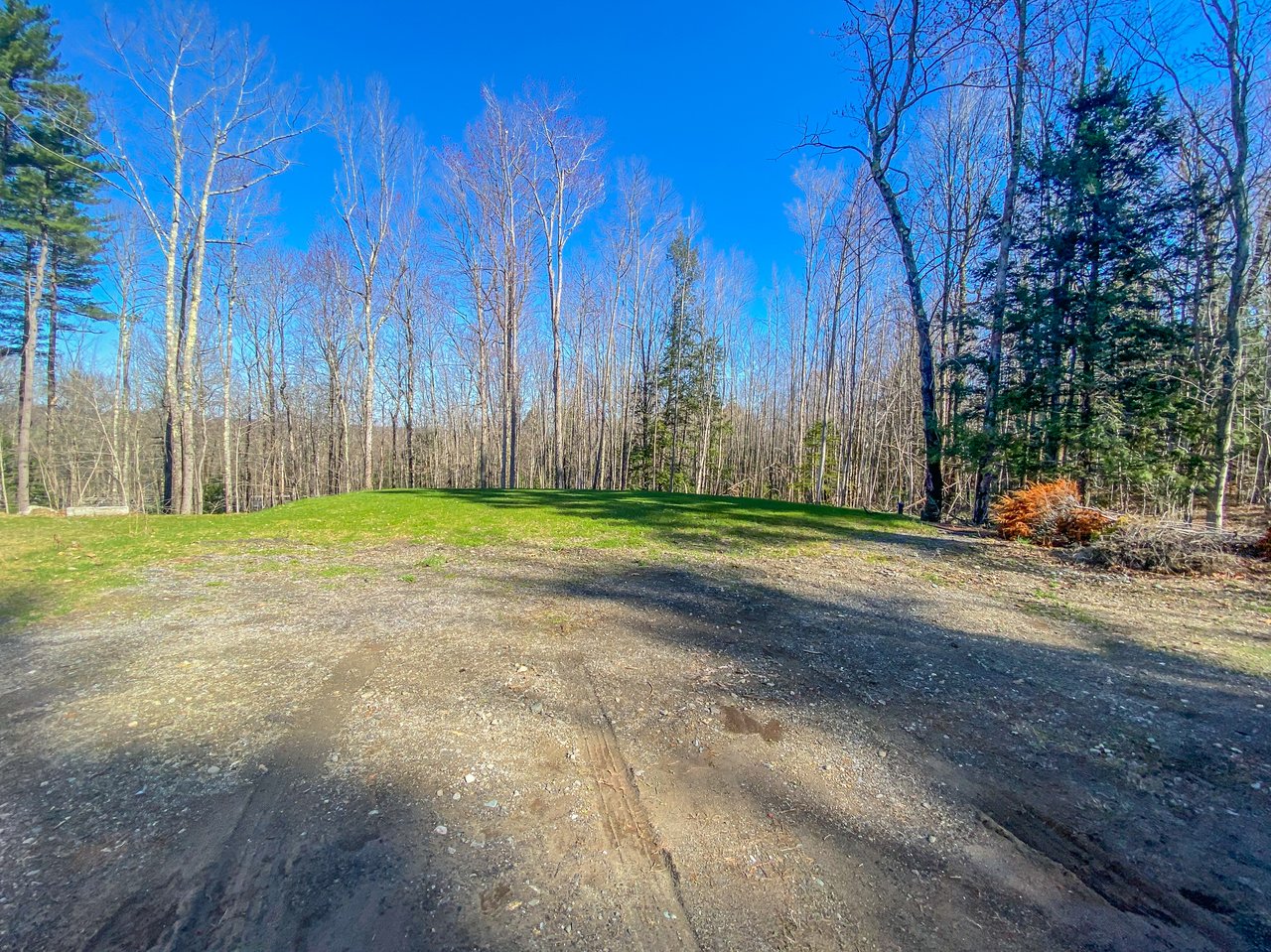 Rental Currently Available 