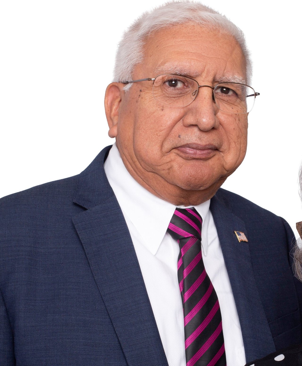 Joe Alvarez