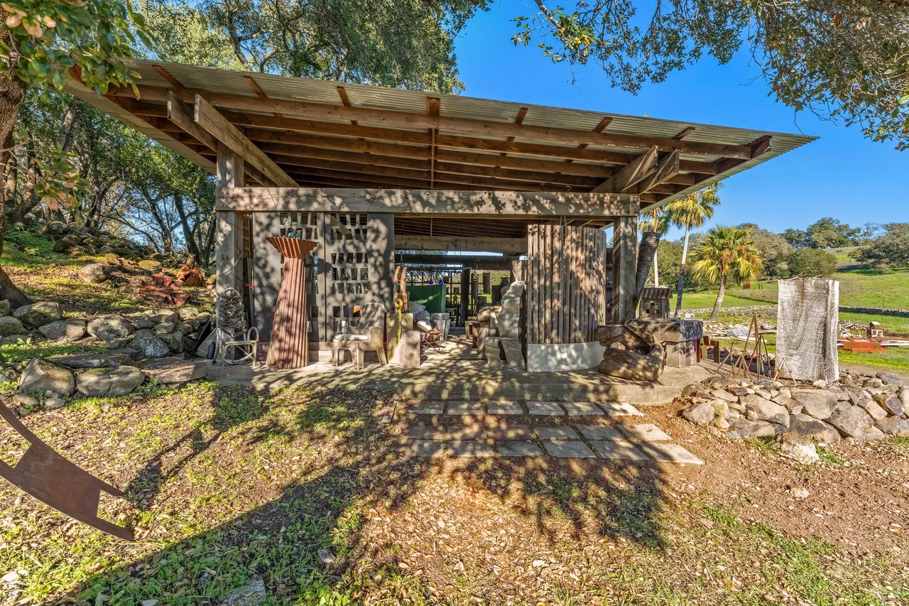 5100 Lovall Valley Loop Rd. 