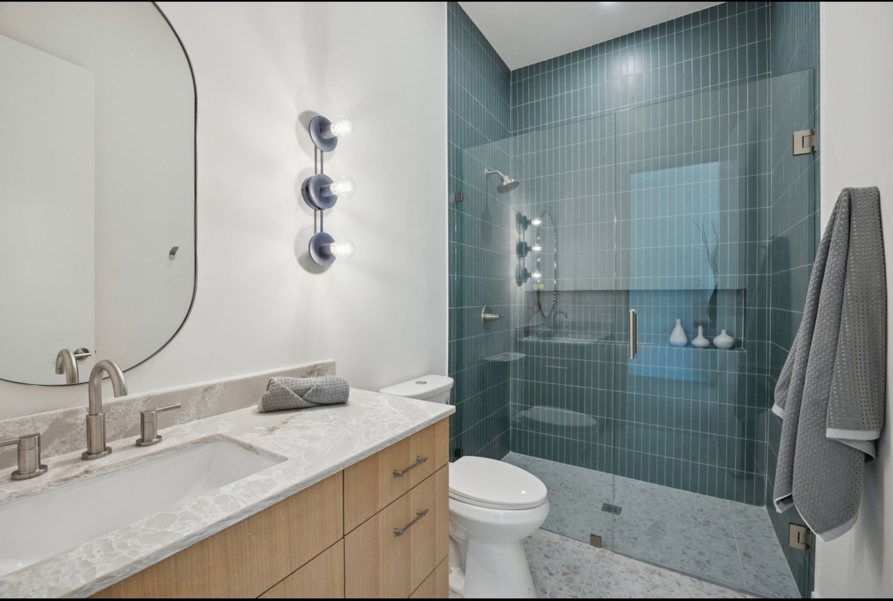 Summit #2 - Lower Greenville