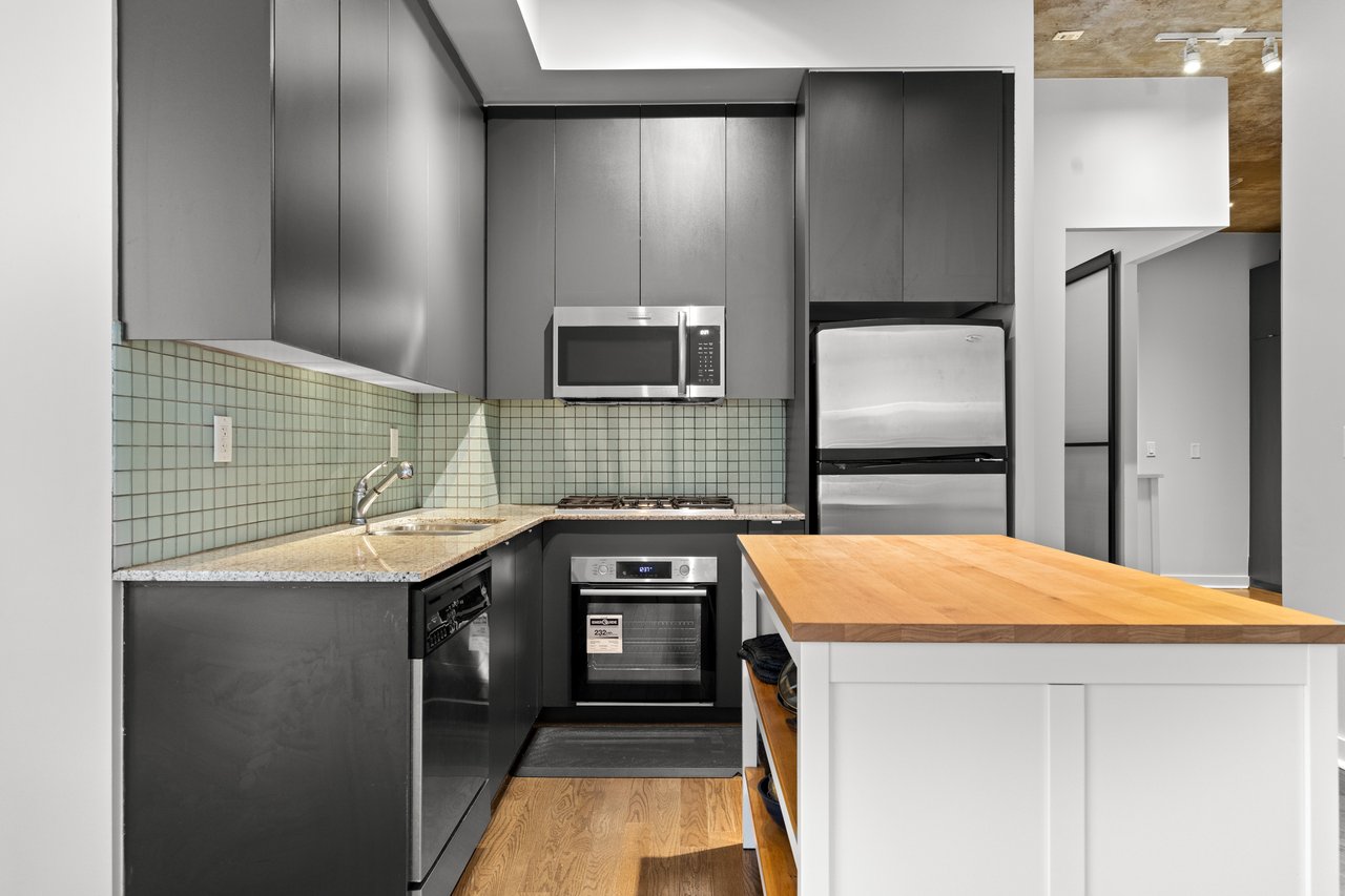 19 Brant Street Suite 508