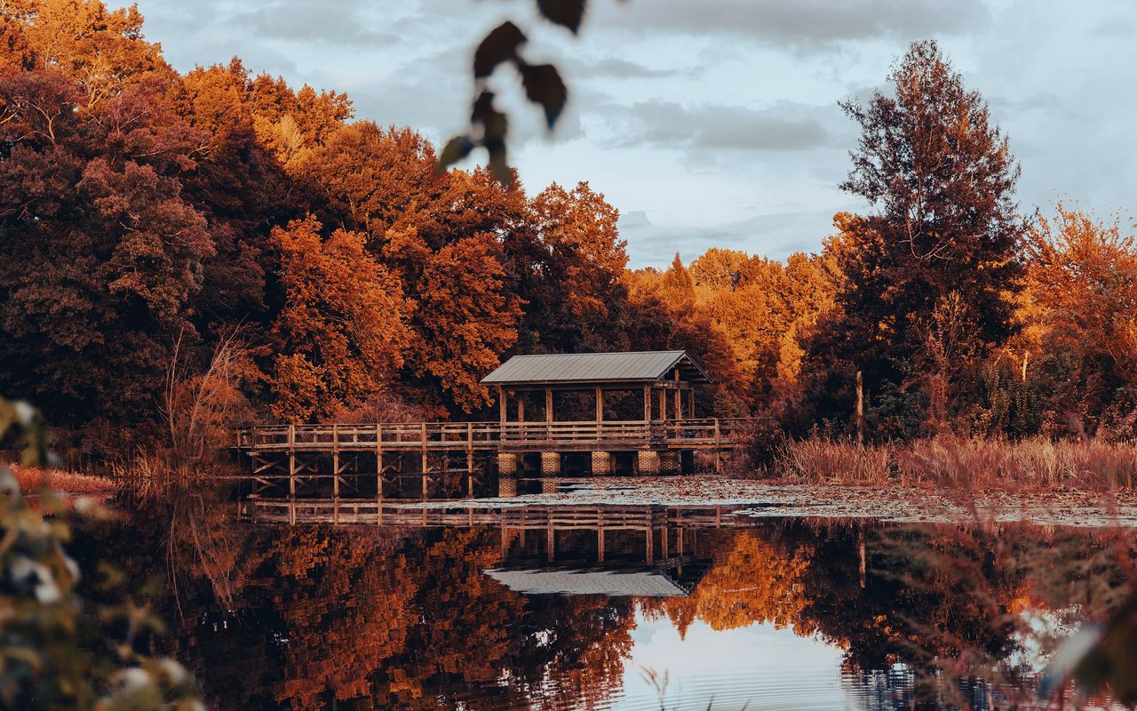 North Augusta
