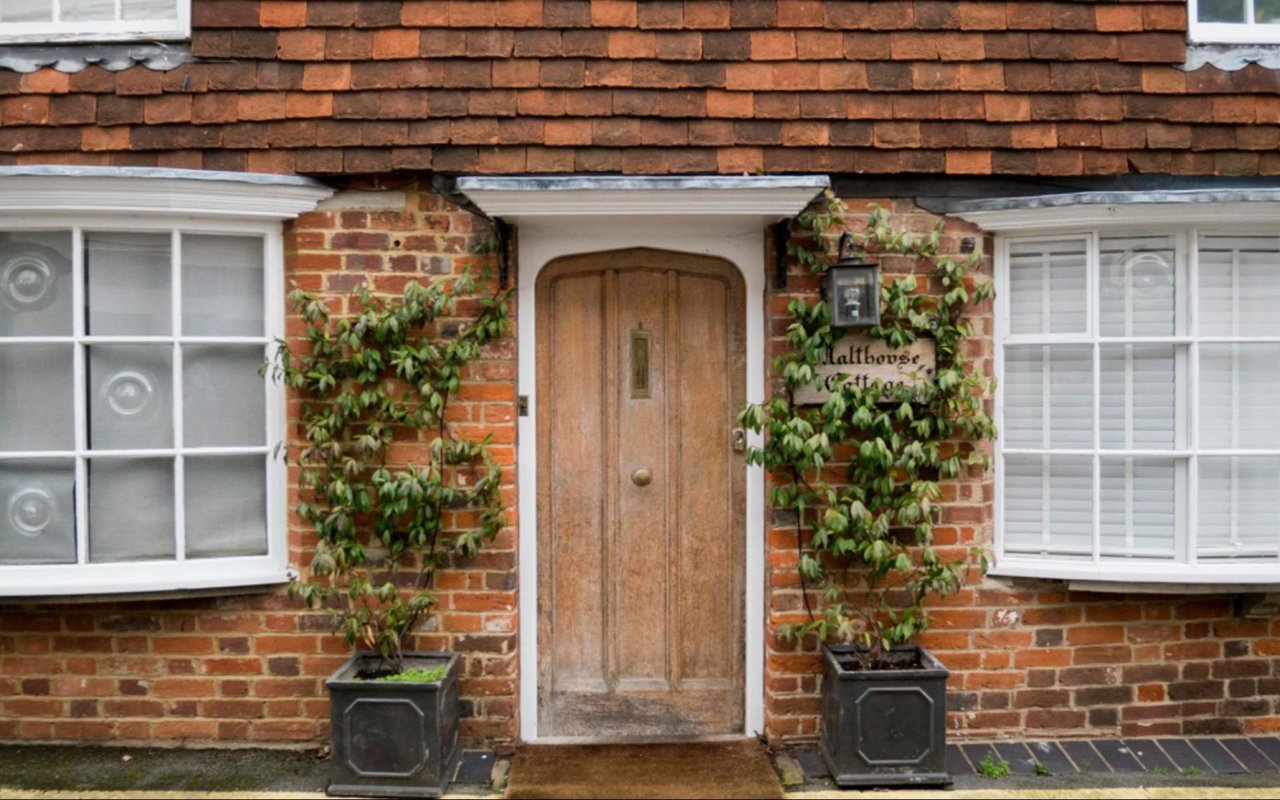 The Role of Landscaping in Boosting Your Home's Aesthetic Appeal