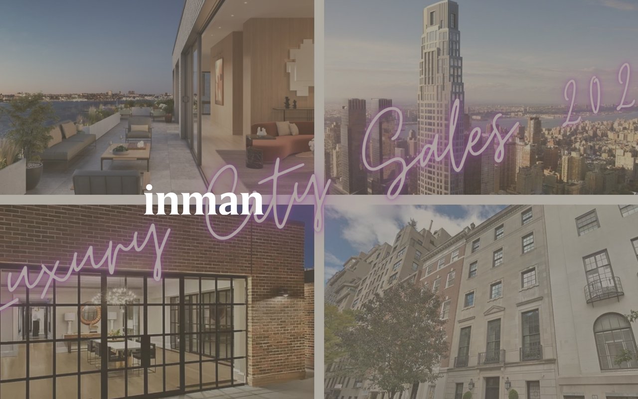 The 20 Biggest Luxury City Sales of 2021 (So Far)