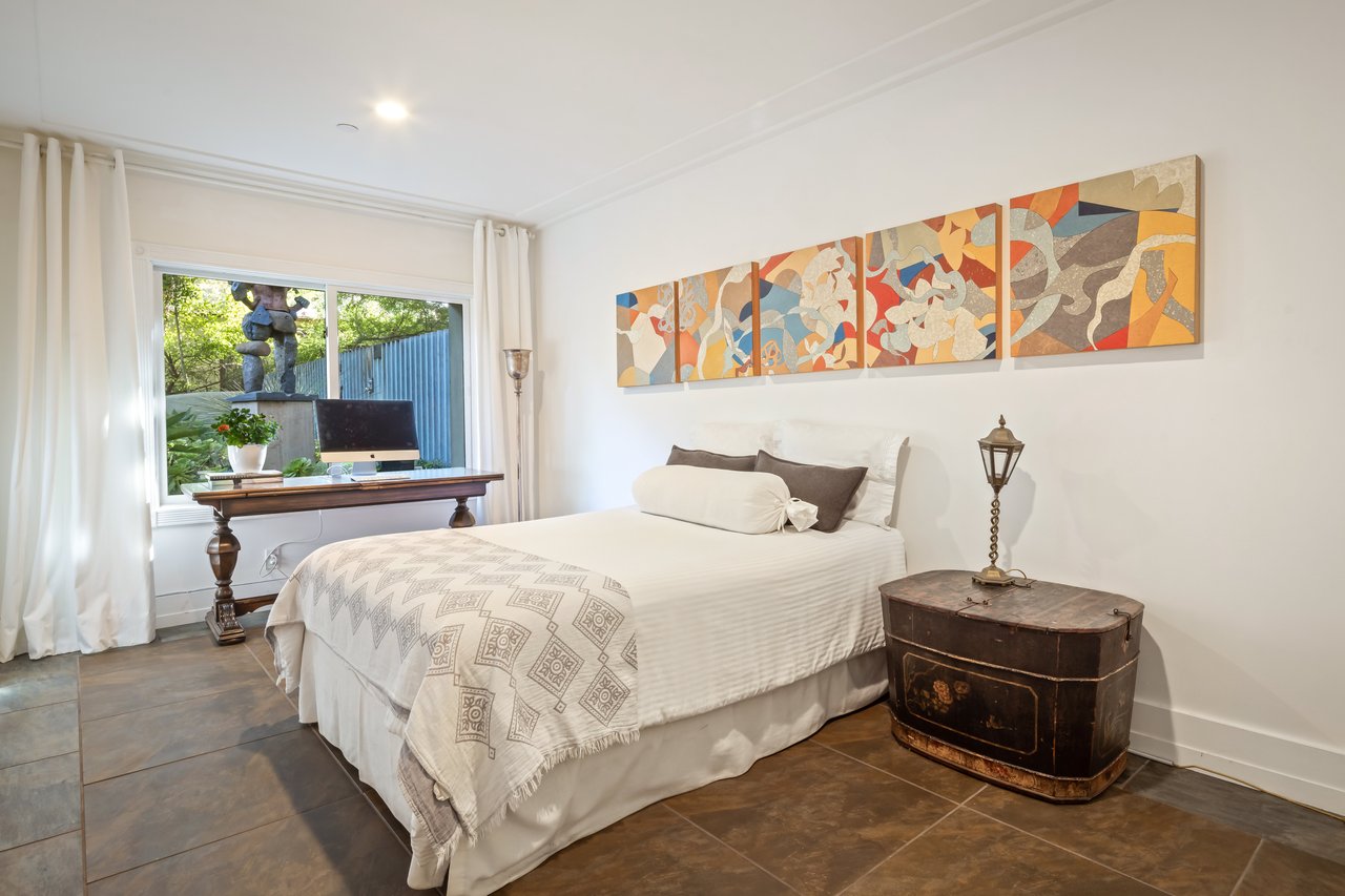 7770 Firenze Ave, hollywood hills