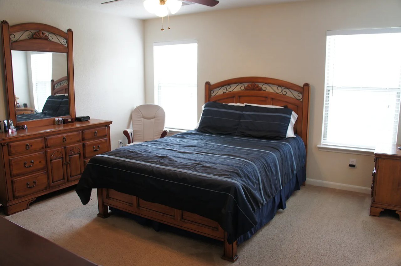 3106 Ribbon Creek Way