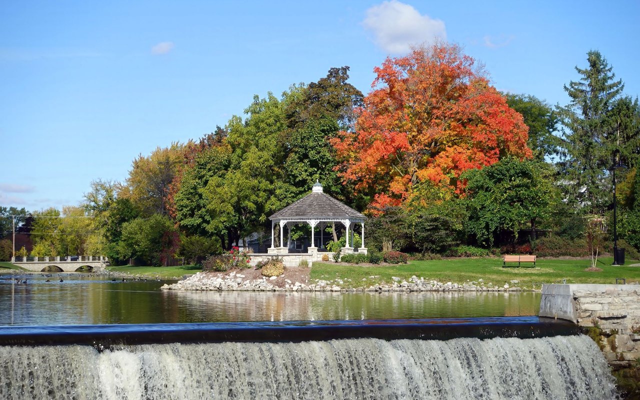 Menomonee Falls