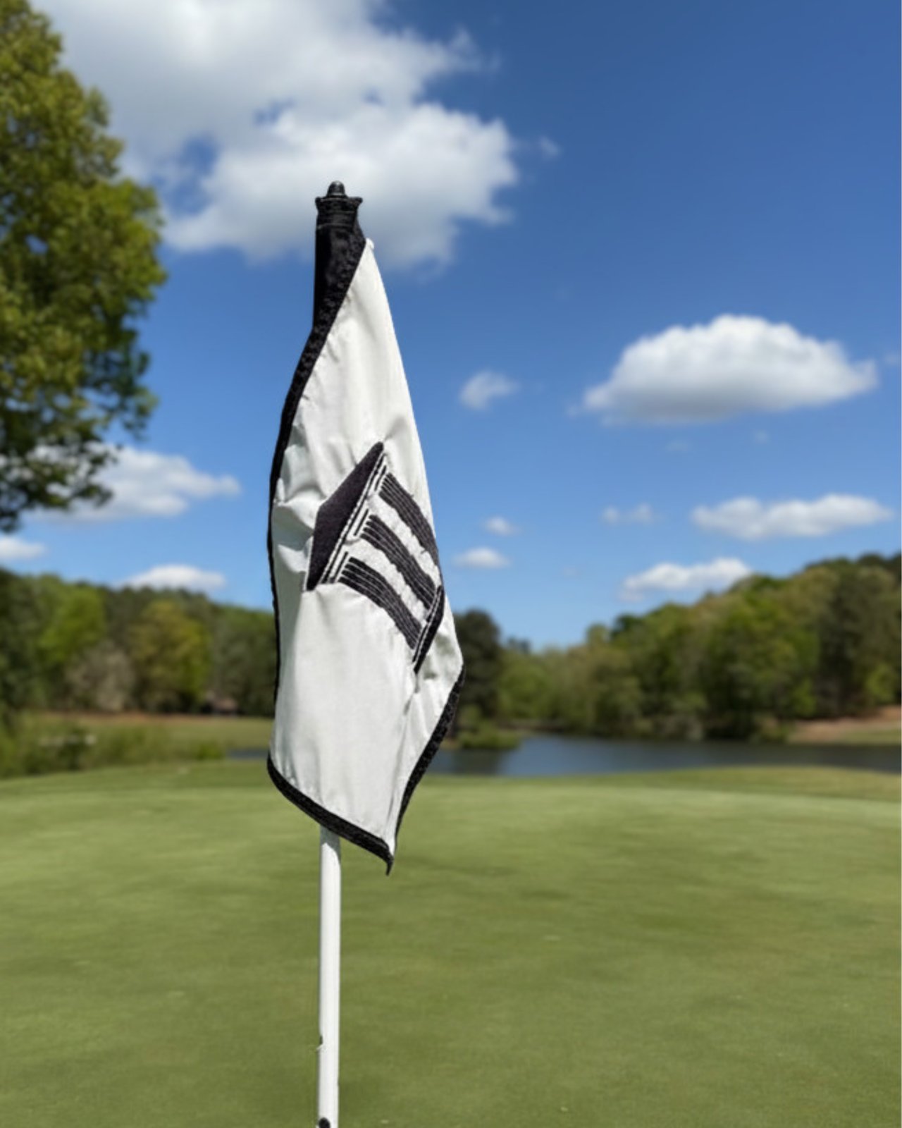 White Columns Country Club
