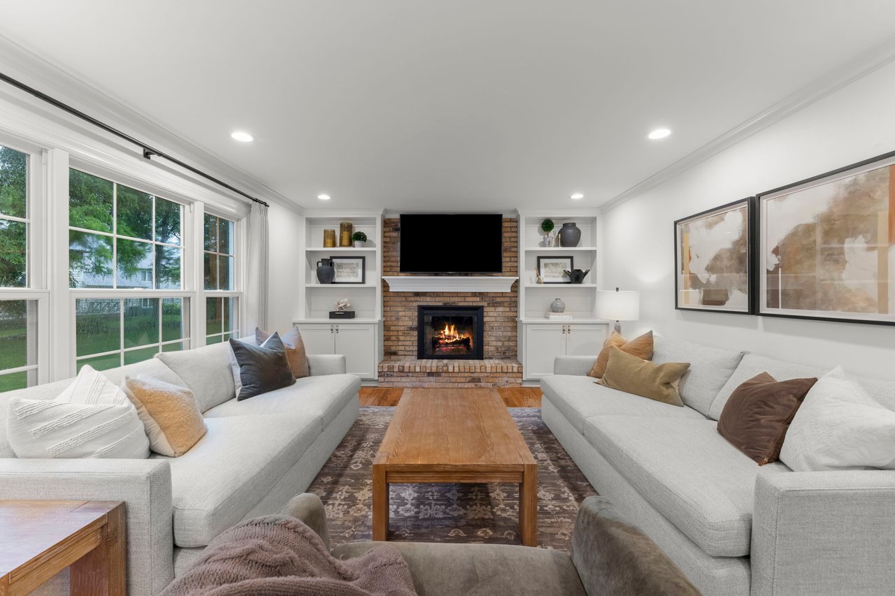 2397 Bluemont Court