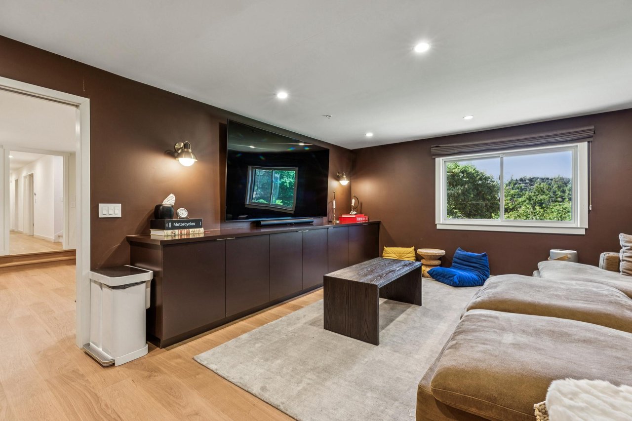 50 Altamont Avenue, Mill Valley