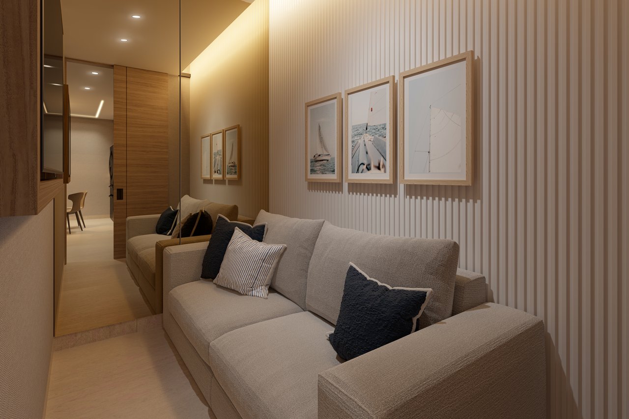 Nautica Residences by Nauma – Cancún, México