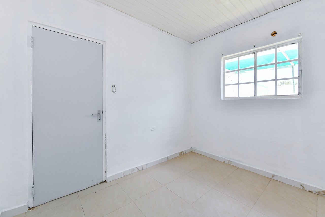 Paradera 177 A (Sale in Progress)