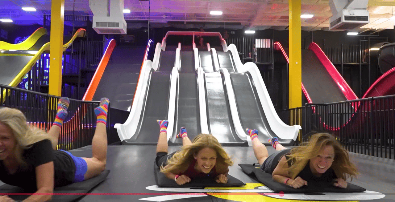 Episode #3: Exploring the Best of Talking Stick Entertainment District