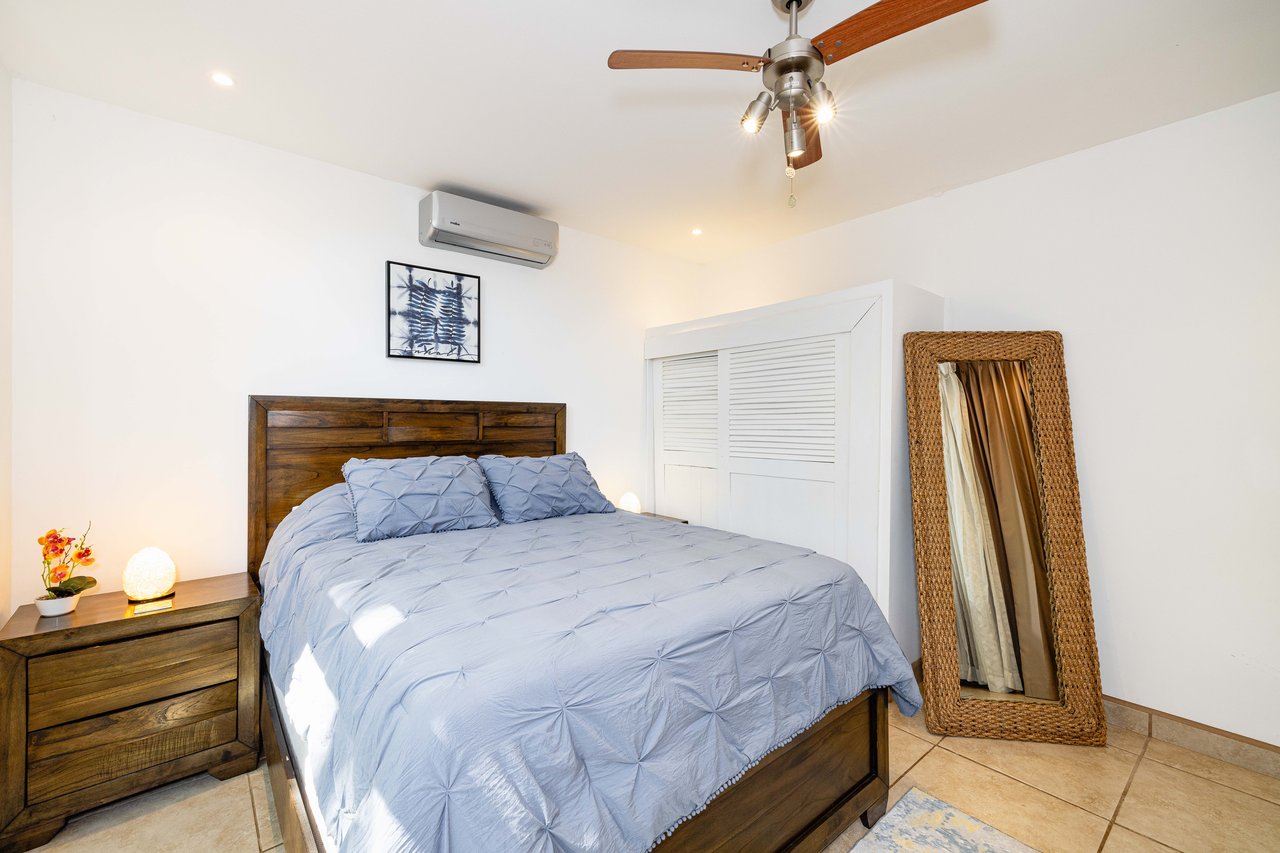 Brisas del Monte #5 | Turnkey 2 Bed 2 Bath In Tamarindo With Great Rental History!