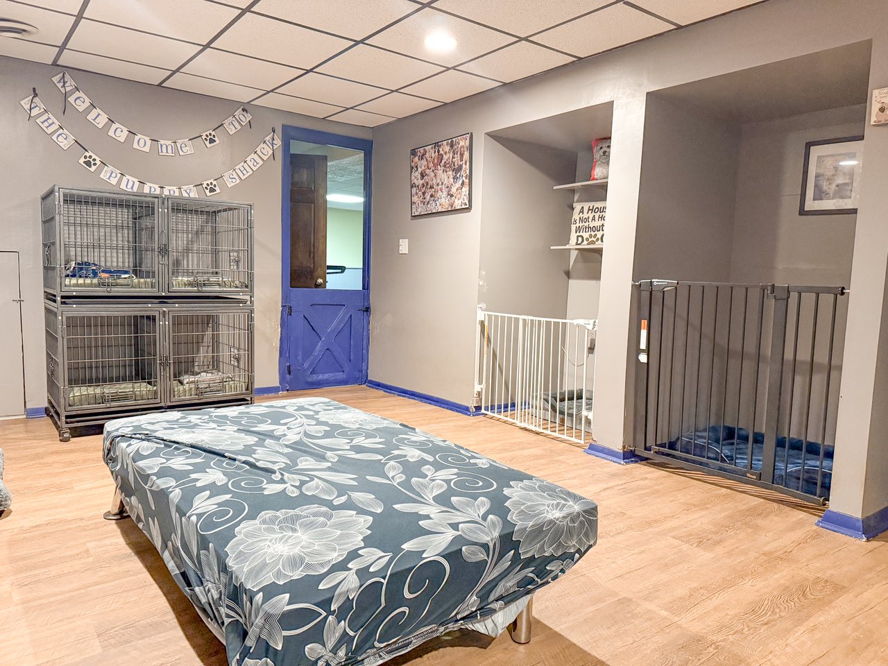 FOR SALE | Turnkey Business & Home