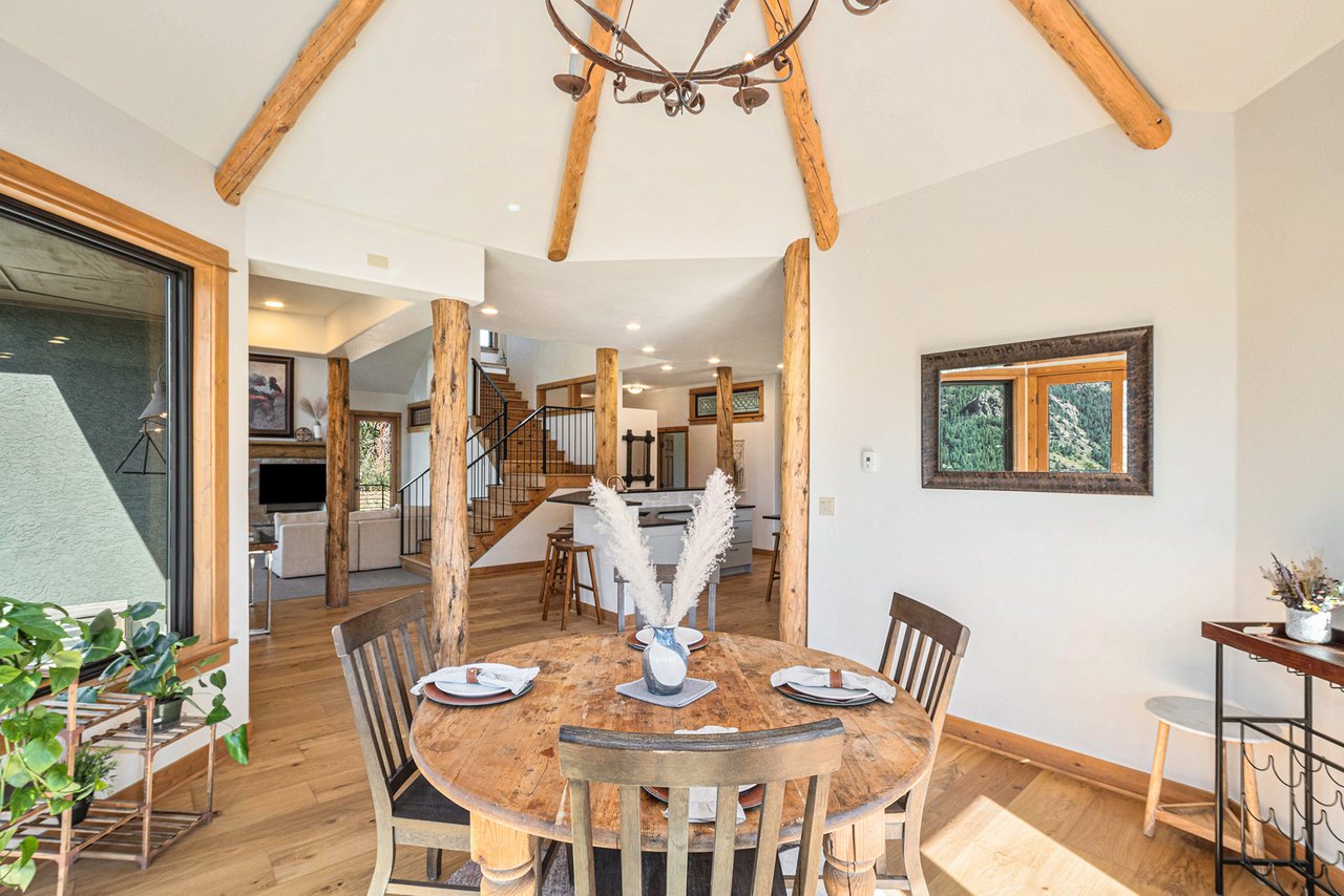 2692 S Mt Blue Sky Ln