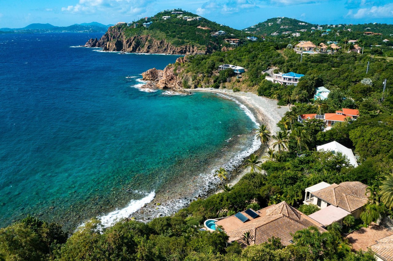 Understanding Closing Costs in St. John & the U.S. Virgin Islands