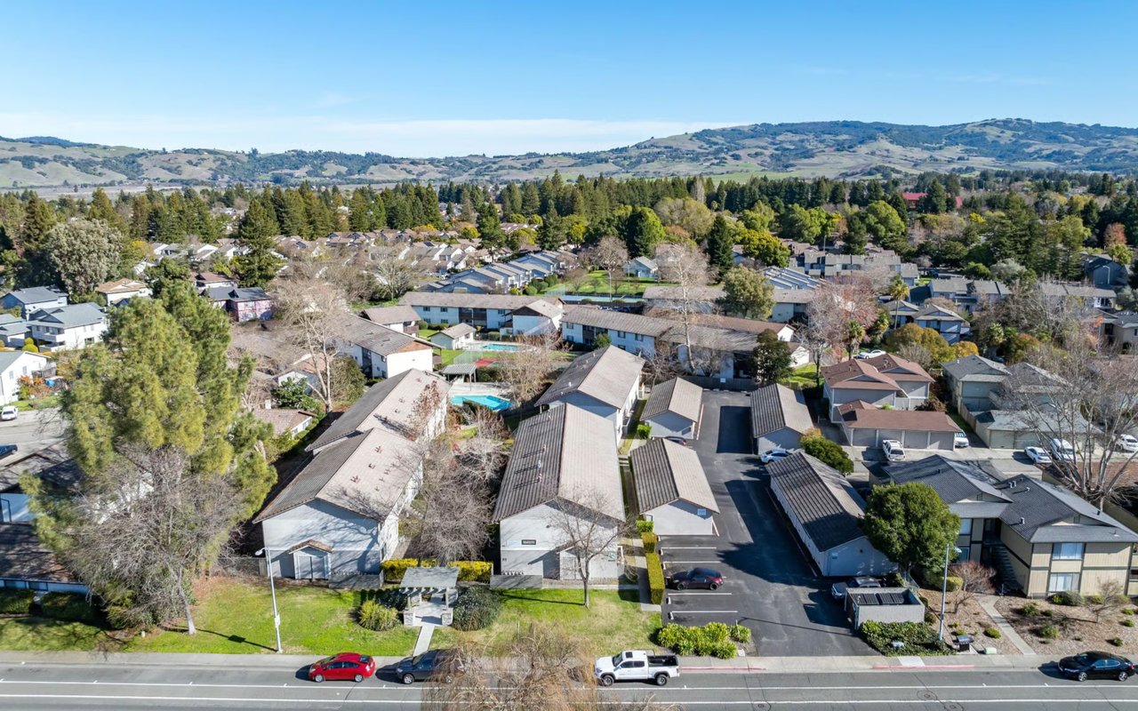 Rohnert Park