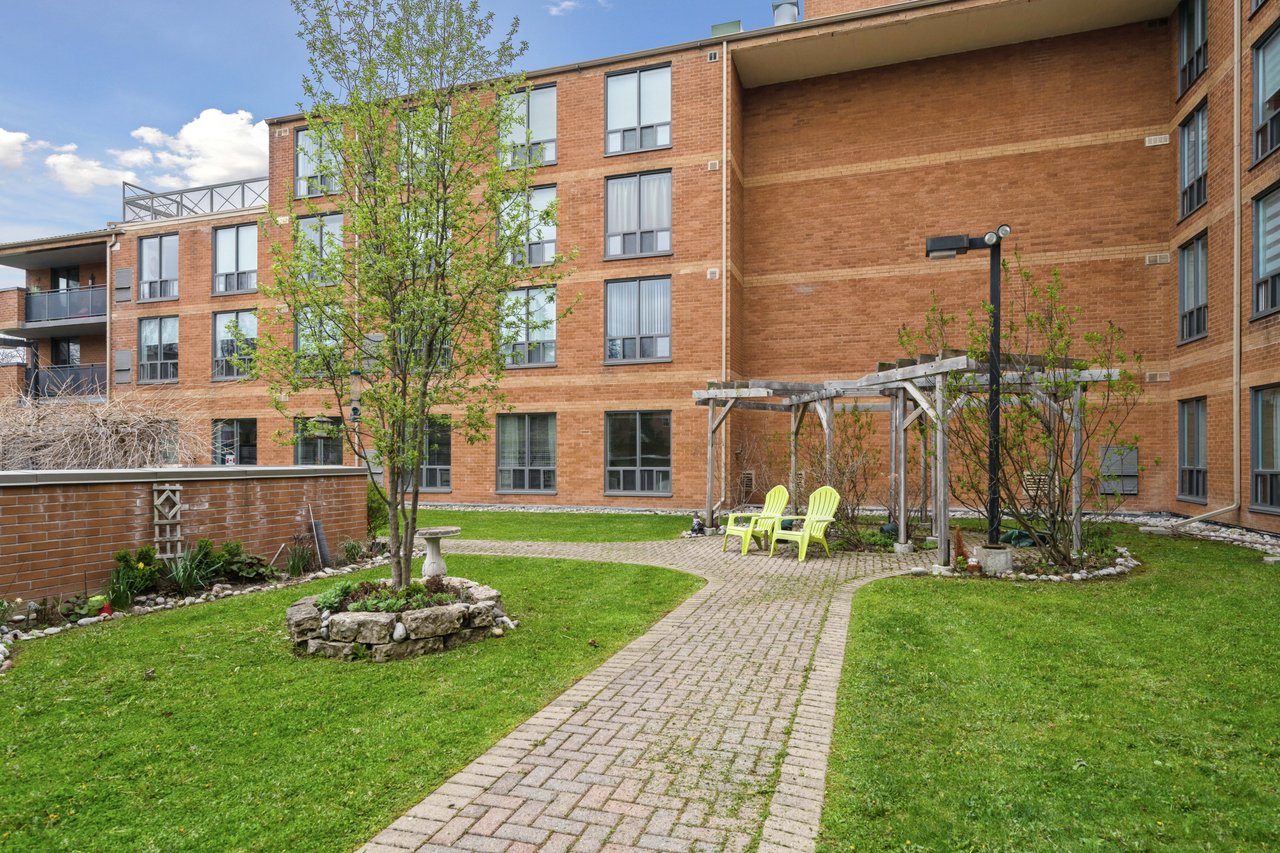 30 Wilson Street #302