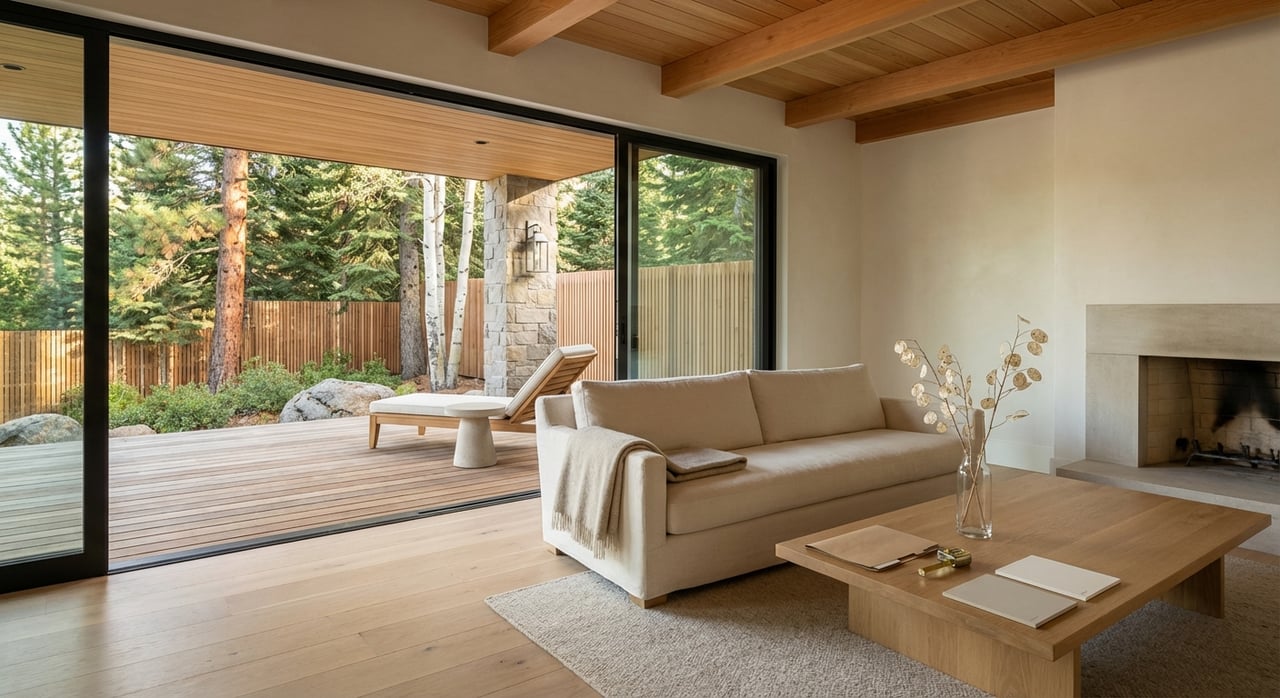 Preparing To Sell A Luxury Home In Incline Village