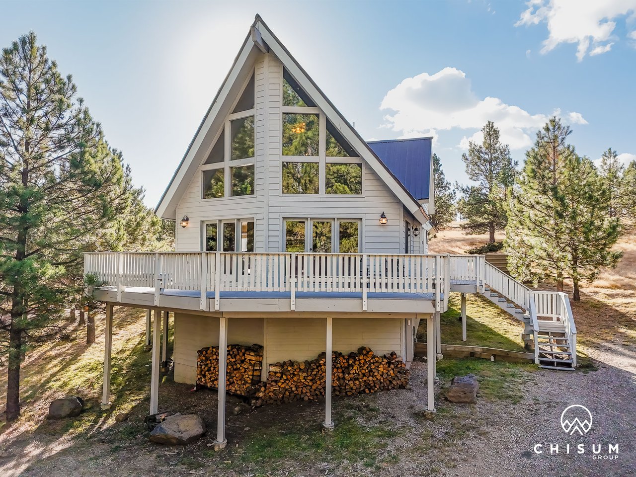75 Spyglass Hill Road